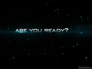 Katrina Jade onlyfans Modest model posing in fries