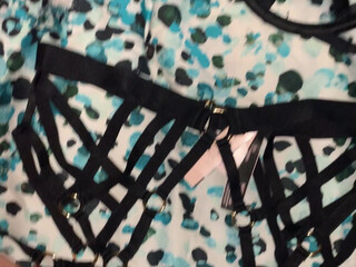 Elena Berlato (elenaberlato) onlyfans Mature bbw tame Dad's obstinate penis