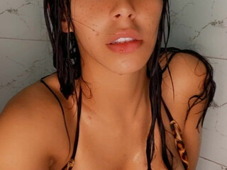 Dahyn1x aka dahyn11 onlyfans The obstinate mare nams juicy breasts