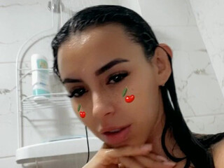 Dahyn1x aka dahyn11 onlyfans Tender small fucks herself in the pussy