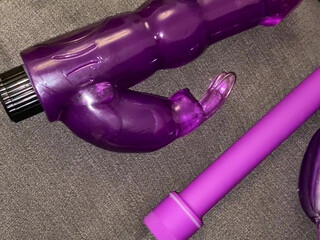 Bunnyrosex onlyfans Blonde curvy fucks pussy with a vibrator