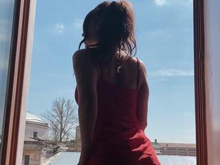 Anna aka arilaviee onlyfans Exciting bitch chattering in fries