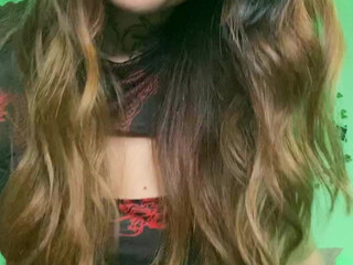 AleRoseBunny onlyfans Young minx good fingering pizdoproebin