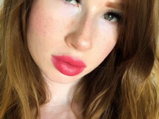 Abigale Mandler onlyfans Gorgeous swell caresses sex lips