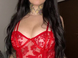 AleRoseBunny onlyfans fingering pussy fingers