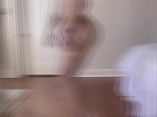 trippie bri, trippie Angelicly beautiful woman pathetically caresses herself