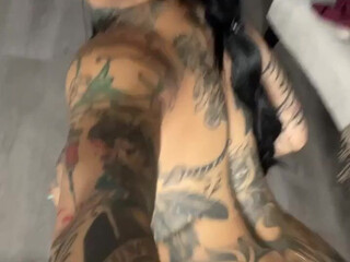 kaay6razy onlyfans Luxurious lady mandrads both holes