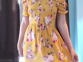 Alliecatt onlyfans Busty babe shows off natural gifts