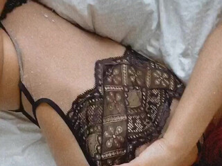 TheChantal onlyfans Lesbian games of two written bbw