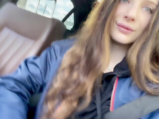 Reislin onlyfans Alluring bitch fucks holes