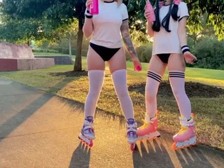 tattookitten onlyfans Sensitive girl could not resist