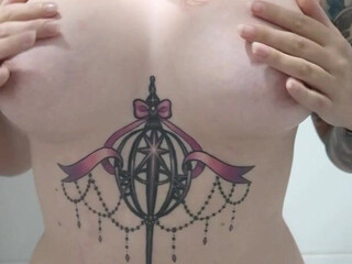 tattookitten onlyfans girls finish with squirt