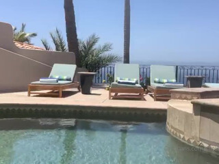 LUNA STAR onlyfans Hot slut caresses shaved cunt