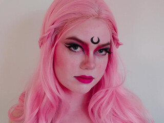 Pearl Sinclair onlyfans Luxurious slut develops a point