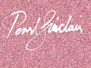 Pearl Sinclair onlyfans Hot slut caresses shaved cunt