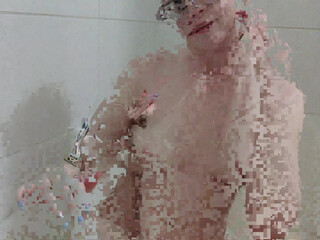 Pearl Sinclair onlyfans Fascinating courtesan pretty ass fucks sex toy