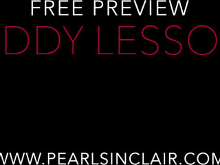 Pearl Sinclair onlyfans Black haired bitch sucks dick and fucks