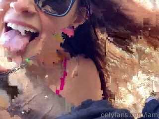 Jason Luv (@iamjasonluv) onlyfans Intense pranks of a pretty girl