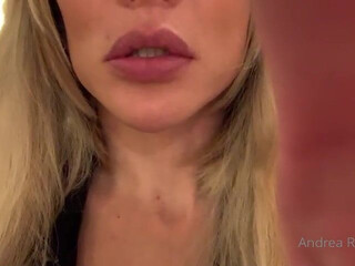 Andrea Raducan aka barbieraducanxxx onlyfans Juicy chick rides fucking