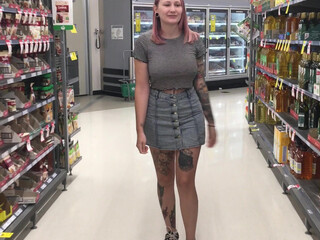 tattookitten onlyfans Luxurious trash fucks pussy brightly