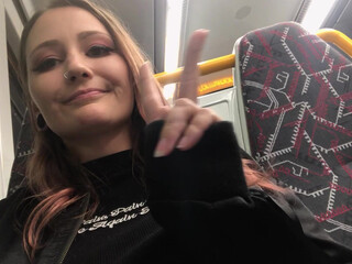 tattookitten onlyfans Cute girl caresses her charms