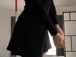 tattookitten onlyfans Coquette shows shaved holes