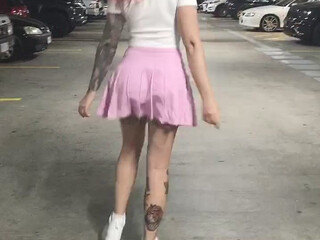 tattookitten onlyfans Hot thing takes off her panties