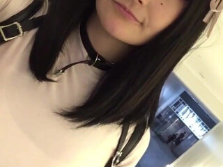 tattookitten onlyfans with a girlfriend lights like in youth