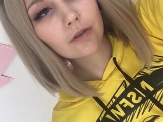 tattookitten onlyfans and gilded dildo