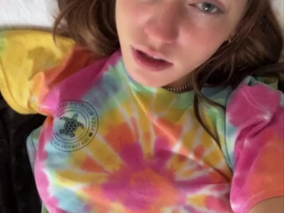 lacy lotus, lacylotus, skylarxraee onlyfans cums from masturbation in front of the camera