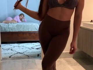 TheChantal onlyfans Asshole loin shows charms