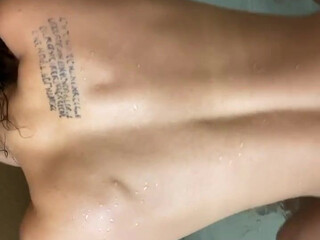 TheChantal onlyfans cum in mouth