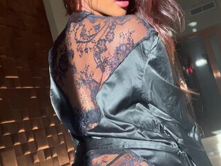 Nursh onlyfans Tattooed Skin Masturbates Pussy