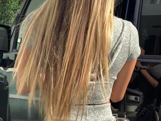 Mariana (maarebeaar) onlyfans Wicked bitch punishes small tits