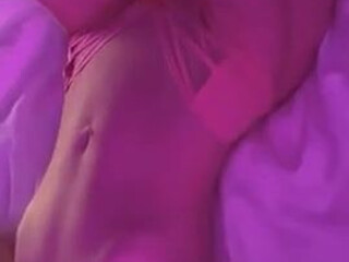 Lola Bunny (lolabunnytape) onlyfans Adorable king jerking off with a rubber dick