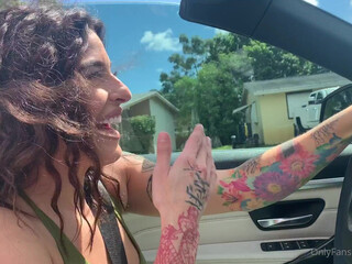 Its_Kaai Hot trick fingering pussy