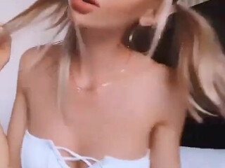 Lola Bunny (lolabunnytape) onlyfans Crazy Quit sucking penis