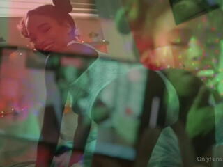 Its_Kaai fuck in mouth