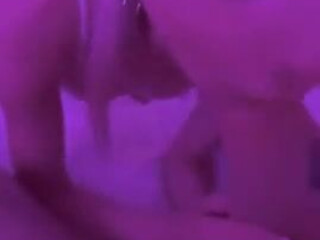 Lola Bunny (lolabunnytape) onlyfans Adorable babe gently squeezes pussy