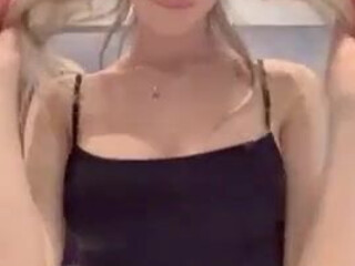 Lola Bunny (lolabunnytape) onlyfans violent orgasm