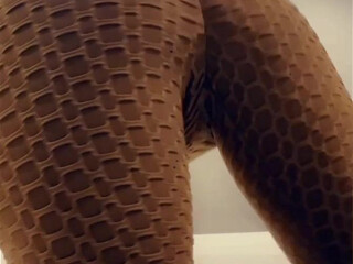 Lilly Kash (lillykash) onlyfans having fun with his beloved