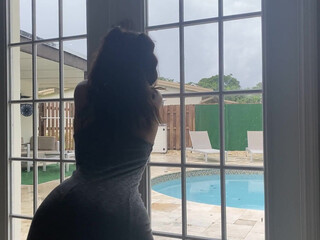 Its_Kaai Insatiable skin jerks off in different poses