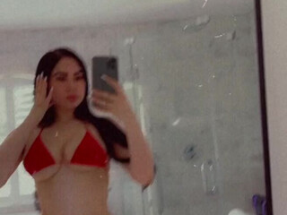 ChristineBabyyy onlyfans Gorgeous mare is hammered in pussy