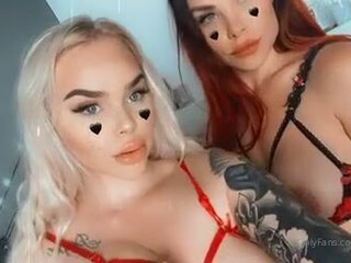 BELLE BARBIE (bellebarbie) onlyfans 2 May 2021