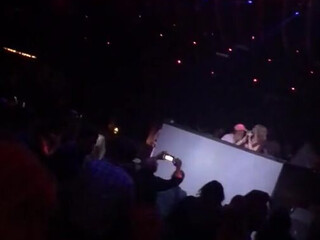 Anna Bell Peaks (AnnaBellPeaks) onlyfans Busty German girl posing in panties