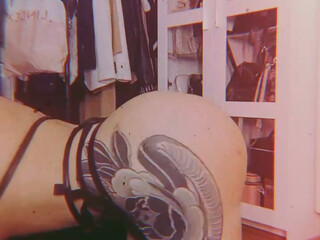 BELLE BARBIE (bellebarbie) onlyfans Hot nipple is passionately fucking with fancy man