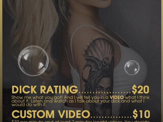 BELLE BARBIE (bellebarbie) onlyfans Desired model masturbates shaved pussy