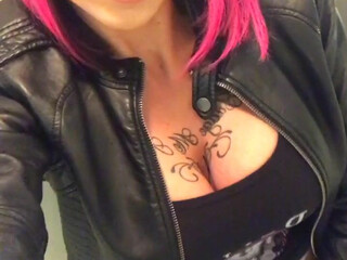 Anna Bell Peaks (AnnaBellPeaks) onlyfans flirt4free