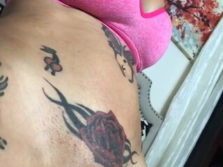 Anna Bell Peaks (AnnaBellPeaks) onlyfans Beautiful bitch saddled phallus
