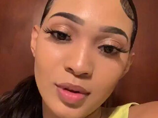 edwinacarlaisaac Lustful female passionately fucks her cunt